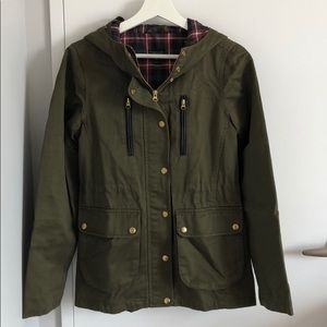 Topshop jacket US4